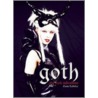 Goth door Gavin Baddeley
