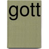 Gott door Steven Uhly