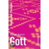 Gott by Thomas Rentsch