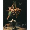 Goya door Jose Gudiol