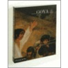 Goya door Janis Tomlinson