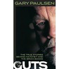 Guts by Gary Paulsen