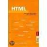 Html door Helmut Erlenkötter