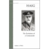 Haig by Andrew Wiest