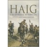 Haig by Nigel Cave