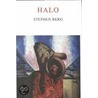 Halo by Stephen Berg