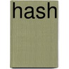 Hash door Torgny Lindgren