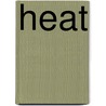 Heat door Edward Marvin Shealy