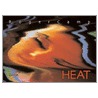 Heat door Roger Camp