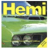 Hemi door Robert Genat