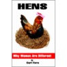 Hens by Carl Fors