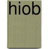 Hiob door Ludwig Hirzel