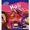 Holi door Sujatha Menon