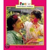 Holi door Uma Krishnaswami
