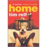 Home door Tim Relf