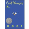 Hoot door Carl Hiaasen