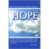 Hope by Barbara Williford