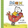 Max door Guido van Genechten
