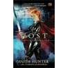 Host door Faith Hunter