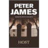 Host door Peter James