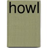 Howl door Peter J. Wacks