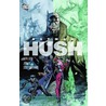 Hush door Jeph Loeb