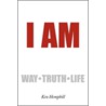 I Am door Ken Hemphill