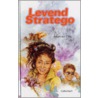 Levend Stratego by Albert ten Cate