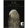 I.D. door Martin Edwards