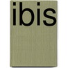 Ibis by John Himmelman