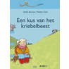 Kus van het kriebelbeest