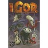 Igor by Barbara Kesel
