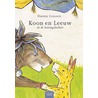 Koon en Leeuw en de koningsdochter door H. Linssen