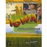 Iowa door Jeri Freedman