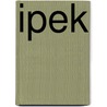 Ipek by Alessandro Baricco