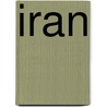Iran by Madeline Donaldson