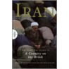 Iran by Encyclopedia Britannica