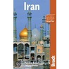 Iran door Patricia Baker