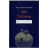 Job Psalmen door Jos Douma