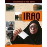 Iraq by Simon Ponsford