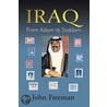 Iraq by John Freeman