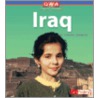 Iraq by Kremena Spengler