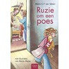 Ruzie om een poes