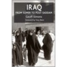 Iraq by Geoff Simons