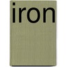 Iron door Heather Hasan