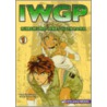 Iwgp door Ira Ishida