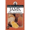 Jams by Rachel Thomas Pellman