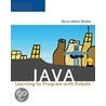 Java door Byron Weber-Becker