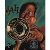 Jazz door Walter Dean Myers