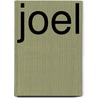 Joel door Joel Sonnenberg